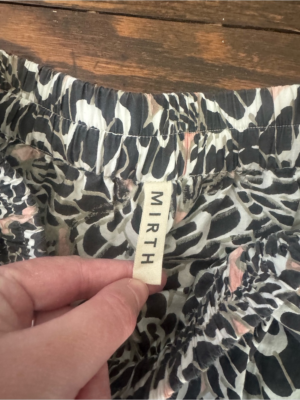 Mirth Skirt - Picture 2 of 5